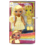 Rainbow High Bábika Littles – Daisy Madison